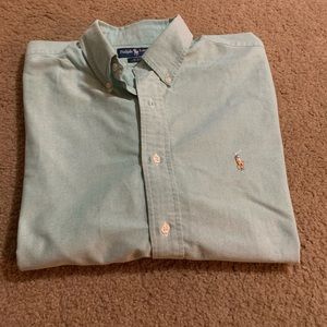 Polo Ralph Lauren Button Down Shirt